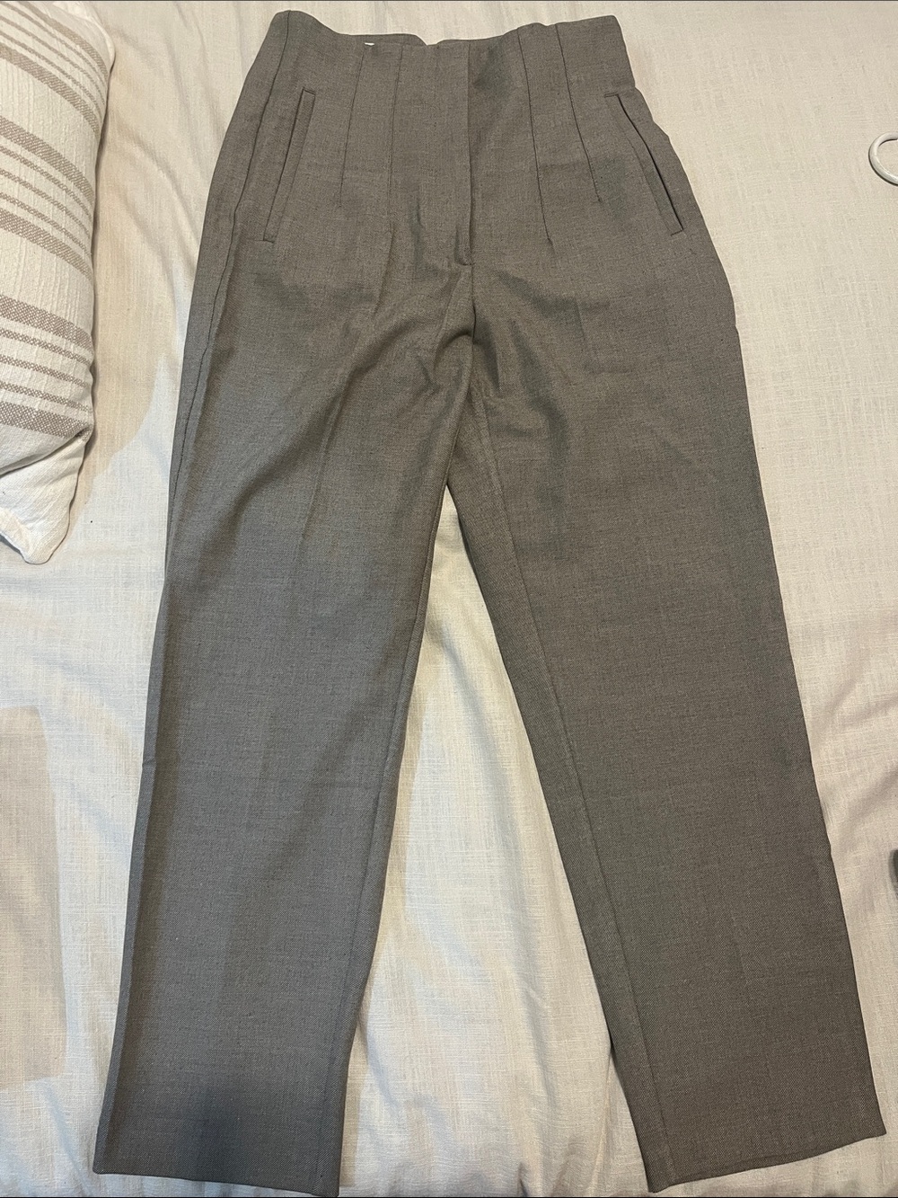 Zara Women’s Tailored Dress Pants